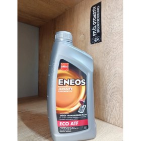 Resim Eneos Eco Atf Şanzıman Yağı ( 1 Litre ) 2024 Üretim 
