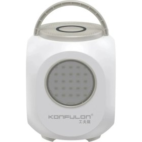 Resim Sepetim Konfulon CN01 Powerbank 45.000 Mah Kamp Şarj Pd - Beyaz 