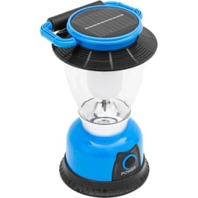 Resim Pazarcan GSH-6077TC Şarj Edilebilir Ledli Kamp Lambası 