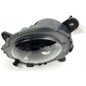 Resim Wisco Sis Farı Sol –5FJ941701 Wısco - Volkswagen Polo 21 Ve Sonrası Uyumlu 