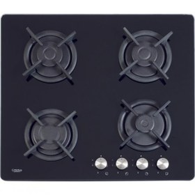 Resim ÇETİNTAŞ 848 CT SET ÜSTÜ OCAK - DOĞALGAZ 