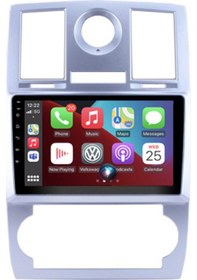 Resim Chrysler 300C Multimedya Android Naviboss 