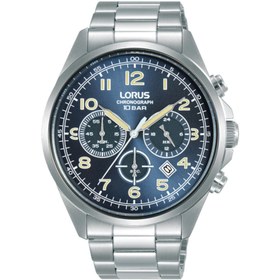 Resim Lorus Rt305kx9 Erkek Kol Saati 