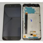 Resim Xiaomi Redmi 5A Lcd Ekran Dokunmatik Çıtalı (411131621) 
