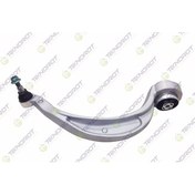 Resim Teknorot A-607 Salincak Kolu Sol 75mm A4 Avant Quattro 08-16 A5 08-11 Q5 09-12 Rs5 8k0407693t (WE215743) 
