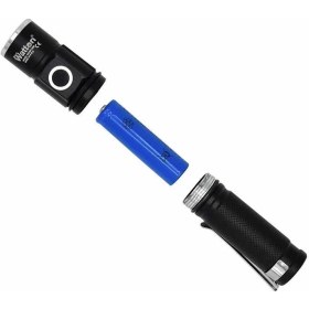 Resim Güçlü Cep Feneri WT-089 - Lisinya 