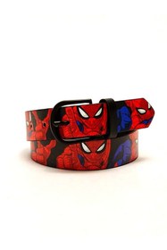 Resim Filmaldım Spiderman Çocuk Kemer Marvel 