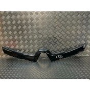 Resim Ön Panjur Ön Panjur Kaplaması Sıyah Boyanır Tıp Renault Clıo Iv Bm 12- Oem No: 620787878r 