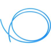 Resim Wezone Tpu Pnömatik Hortum, 12kg Çalışma Basıncı, Korozyon Ve Patlama Dayanıklı, Od6xıd4, Mavi, 10 Metre 