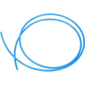 Resim Wezone Tpu Pnömatik Hortum, 12kg Çalışma Basıncı, Korozyon Ve Patlama Dayanıklı, Od6xıd4, Mavi, 10 Metre 