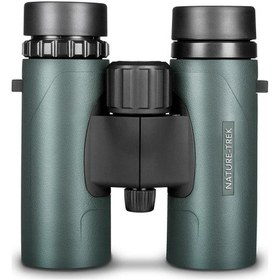 Resim Hawke Nature Trek Yeşil Dürbün 8x32 Yeşil 