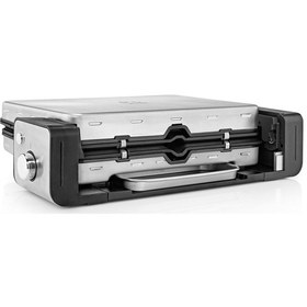 Resim Wmf Lono Contact Grill 2100 W Tost Makinesi 