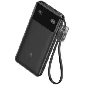 Resim Anker A1388 10000 mAh Hızlı Şarj Powerbank Outlet 