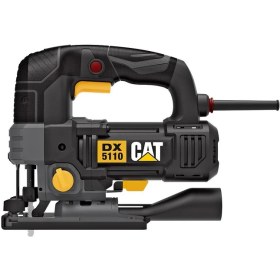 Resim Cat DX5110 780WATT Profesyonel Devir Ayarlı Dekupaj Testere 
