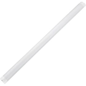 Resim 120 cm 40 Watt 6500K 220 Volt Beyaz LED Bant Armatür (2'li Paket) 
