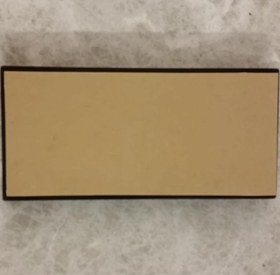 Resim Cremonia TDPAD Davul Çalışma Pedi | Standart Antrenman Pedi - Siyah 