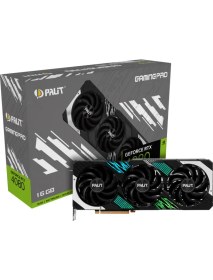 Resim Palit RTX4080 Gamıngpro 16GB 256BIT GDDR6X (NED4080019T2-1032A) 