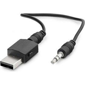 Resim Shopwave Aux Musıc Receıver + Transmıtter Wıreless BT600 