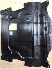 Resim Volvo S60 V60 V70 S80 2012- Motor Alt Muhafaza 