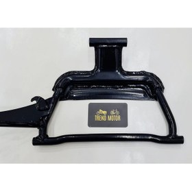Resim ALT SEHPA - HONDA SPACY - SPACY ALPHA - ACTİVA S - RKS SPONTINI 