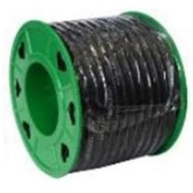 Resim Genel Markalar Benzin Hortumu Siyah 8 X 4 (1Mt) 