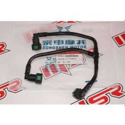 Resim Motostar Mondial Rx3I Benzin Hortumu 