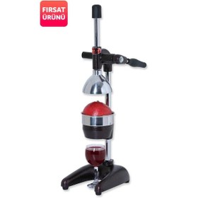 Resim Cancan 0103 M Kollu Meyve Nar Narenciye Sıkacağı 