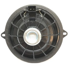 Resim Renault Megane 2 Ön Kapı Hoparlörü Renault Soketlidir 