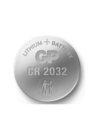 Resim Naccon Cr2032 3V Lithium Anakart Bios Kumanda Tartı Saat 5'Li Pi 