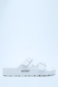 Resim Kifidis AQ1468 Kifidis Aqua Unisex Plaj Terliği 36-45 