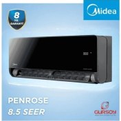 Resim Midea Penrose Xt 12 Btu MSXTBU-12HRFN8-QRD6GW 