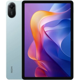 Resim Xiaomi Redmi Pad 2 4GB 128GB 11" Yeşil 