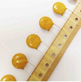 Resim Tvr14681ksar232w 14mm 680v 15 Adet 