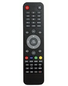 Resim Botech Piko 200-207 Hd Uydu Kumanda 