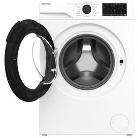 Resim Grundig GPWN 114613 11 KG 1400 Devir 11 KG Beyaz Çamaşır Makinesi 