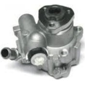 Resim Volkswagen T4 2.4 2.5 1991-2003 Direksiyon Pompası 