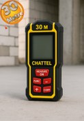 Resim chattel CHT 930 Profesyonel Lazer Metre 30 Metre 
