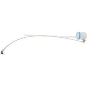 Resim Birçok Marka Modele Uygun Alttan Damacanalı Su Sebil Hortumu 