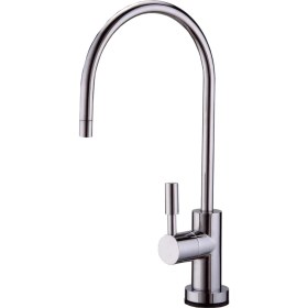 Resim Ne Verelim Size Buğz Su Arıtma Cihazı Musluğu Lüks Ankastre Musluk 