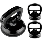 Resim Araç Kaporta Göçük Düzeltici Vantuzlu Oto Göçük Giderici - Oto Tamir Aparatı, Kolay Kullanım ve Hızlı Onarım 