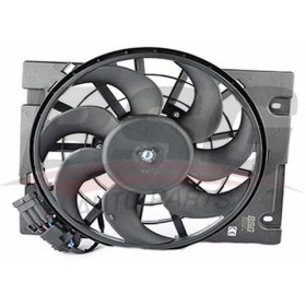 Resim BSG 65-510-017 KLİMA FAN MOTORU 