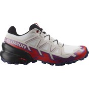 Resim Salomon Speedcross 6 Kadın Koşu Ayakkabısı 