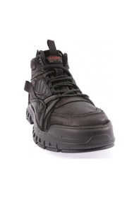 Resim Dgn 14182-22k Erkek Casual Atom Bot 14182-17-R10526 Siyah 