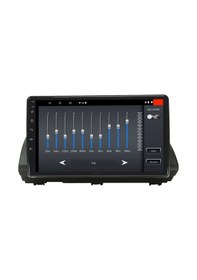 Resim Celali Tuning Renault Taliant Android 12 Carplay Navigasyon Multimedya - 2gb Ram 32gb Hdd 