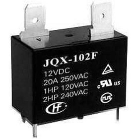 Resim Jqx102f 12 Vdc Röle Kombi Kartı İçin Rolesi -177324 