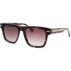 Resim Fratelli Rossetti Fr8757-c02 51 Polarize Erkek Güneş Gözlüğü Kahverengi 