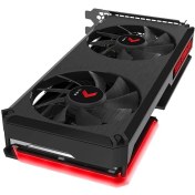 Resim Pny RTX 3060 Ti xlr8 Gaming Revel Epıc-x VCG3060T8LDFxPPB 8GB GDDR6 256 Bit Lhr Ekran Karti 