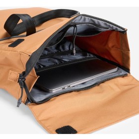 Resim Sırt Çantası 15l Decathlon Kahverengi 