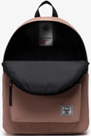 Resim Herschel Classic Xl Weather Resistant Backpack 25l Unisex 44,5cmx32cmx15cm Suitici Sırt Çantası Pembe Pembe 