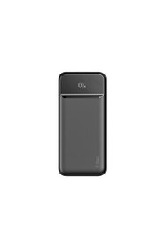 Resim Ttec 2BB268S Recharger LCD 20.000 mAh PD 20W Taşınabilir Hızlı Şarj Aleti/Powerbank 